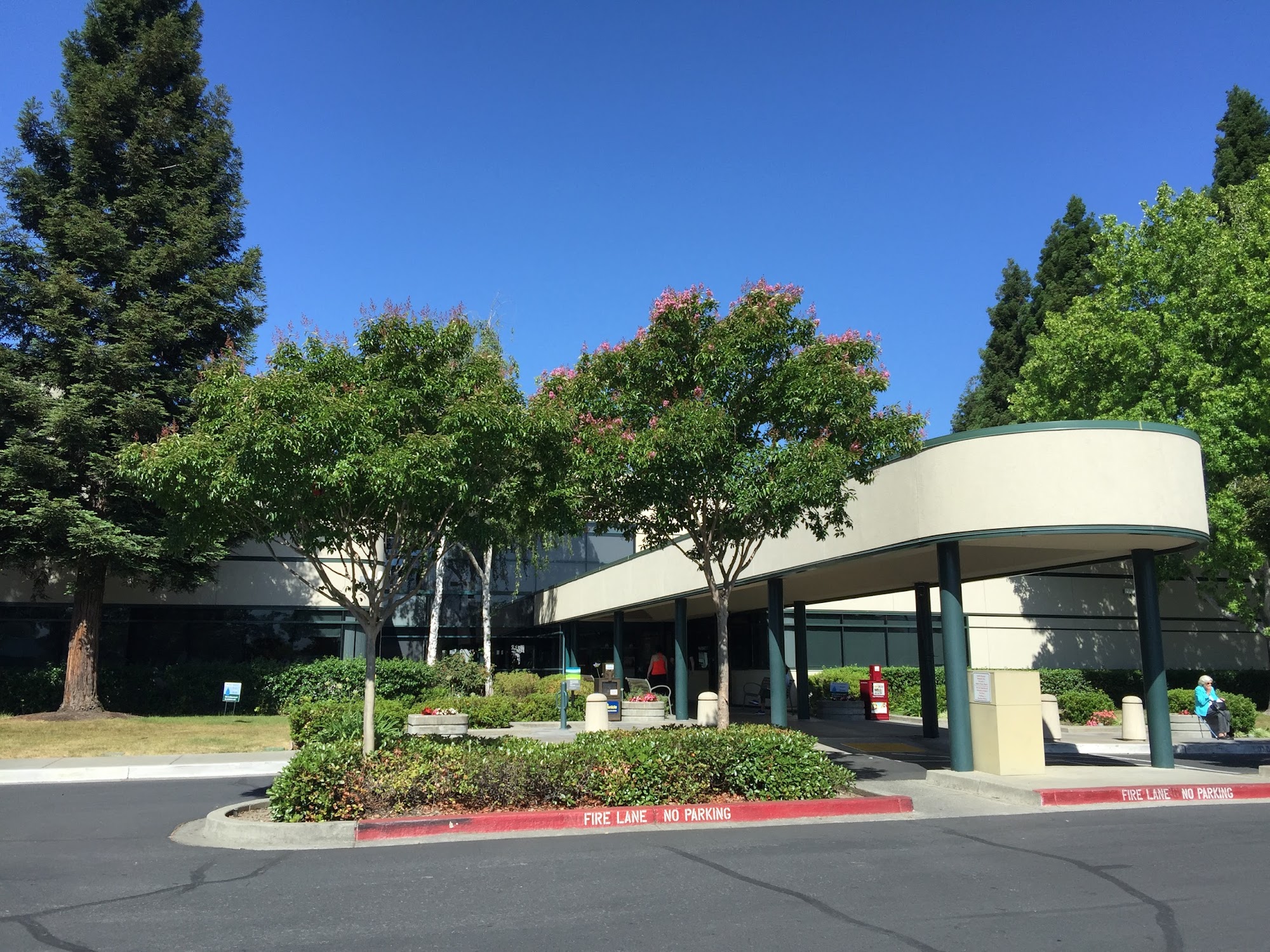 Kaiser Permanente Napa Medical Offices